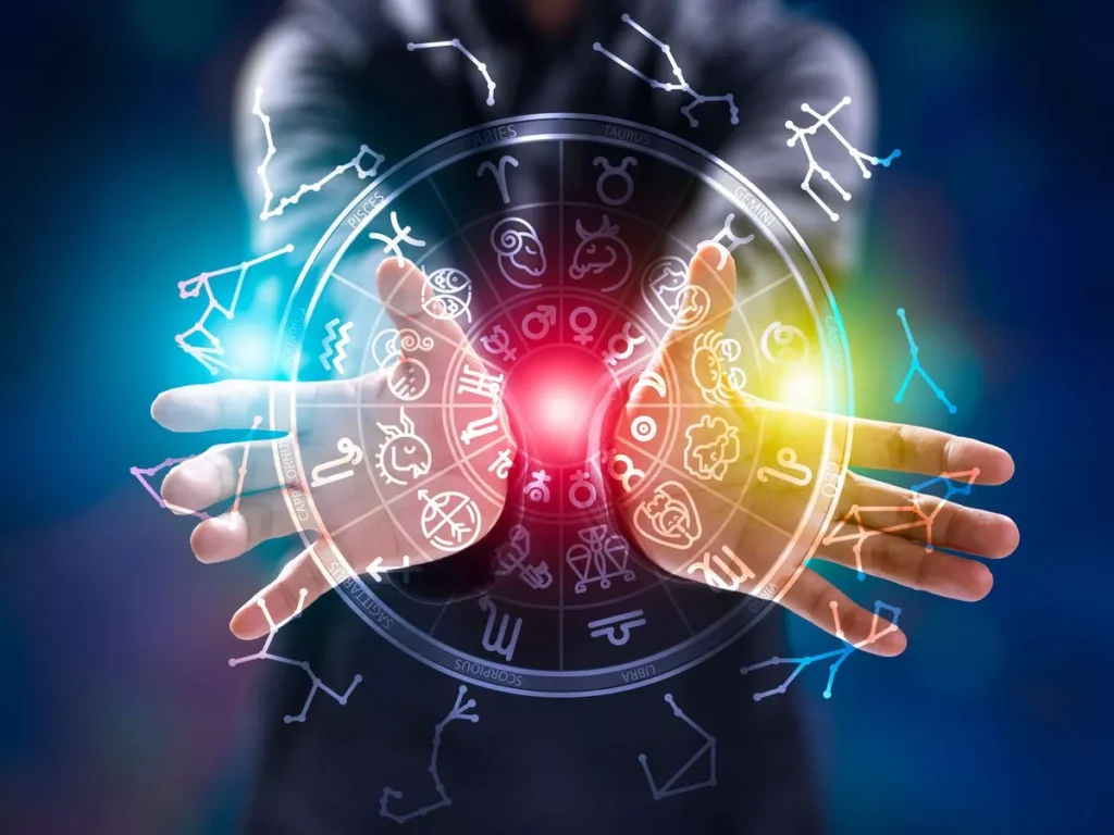 Best astrologer in Mississauga, Astrologer Kashi consulting on birth charts and numerology