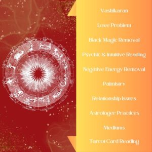 "Astrologer Kashi performing mediumship reading, connecting clients with the energies of loved ones, offering spiritual guidance and emotional healing in Canada"