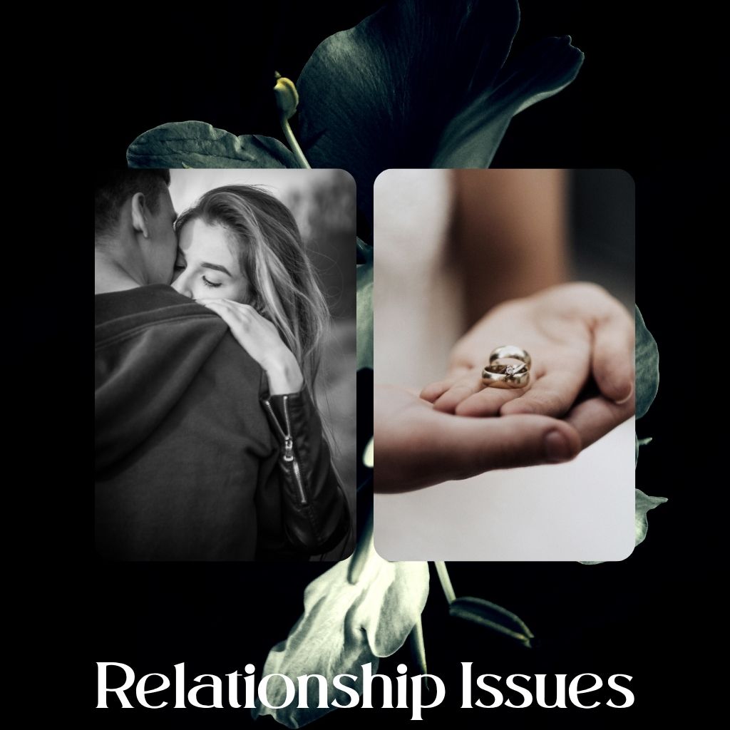 Relationship Issues Astrologer in Canada – Astrologer Kashi offering guidance and Vedic astrology solutions